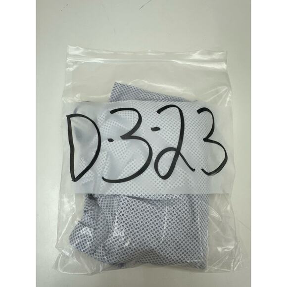 Kenneth Cole New York Mens Shirt Size XXL Slim Fit Short Sleeve Button Up NWTs - Picture 11 of 11